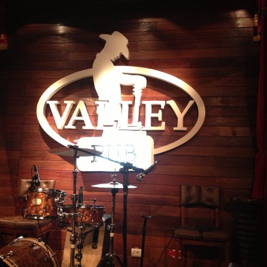 12/15/2012にAdauana B.がValley Pubで撮った写真