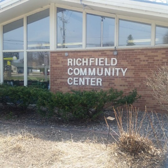 Photos at Richfield Community Center Event Space in Minneapolis