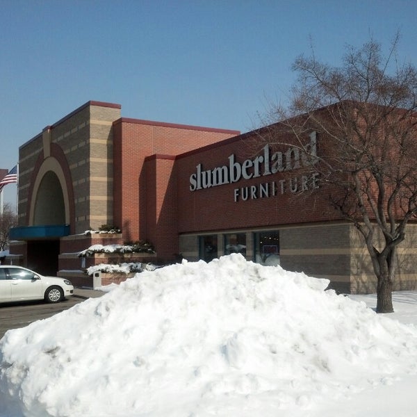 Slumberland Furniture East Bloomington Bloomington, MN