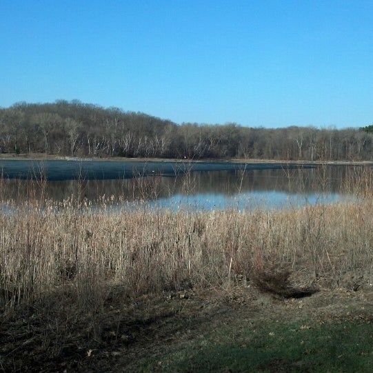 West Bush Lake Park West Bloomington 2 tips