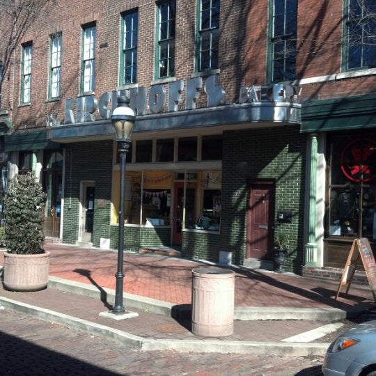 Kirchhoff's Bakery & Deli Paducah, KY