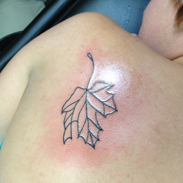 Photos At Modern Electric Tattoos Rocky Mount Nc Photo Taken At Modern Electric Tattoos By Amanda H On 8 3 2017
