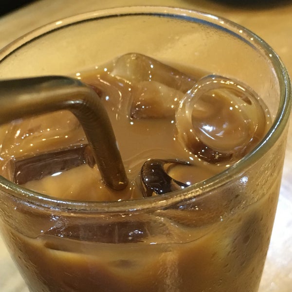 Kitchen Joes Coffee Shop