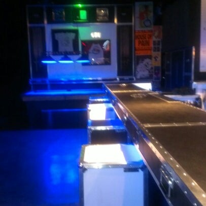1/17/2013에 Sarah S.님이 Triple B Backstage Bar &amp; Billiards에서 찍은 사진