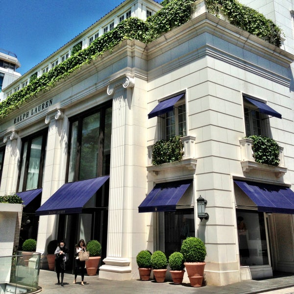 Ralph Lauren 神宮前 5 Tips From 1445 Visitors