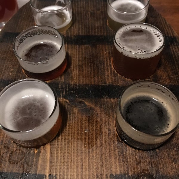 Photos at Union Barrel Works Brewery in Reamstown