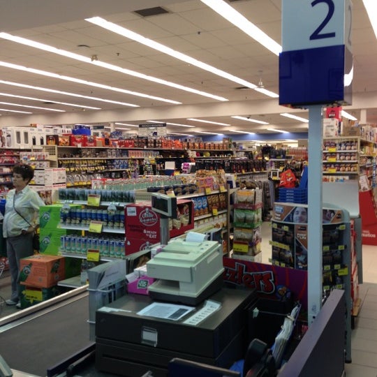 London Drugs Pharmacy in North Vancouver