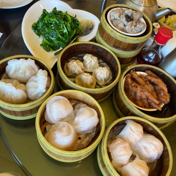 Royal Kitchen Chinese Seafood Restaurant Bellevue, WA