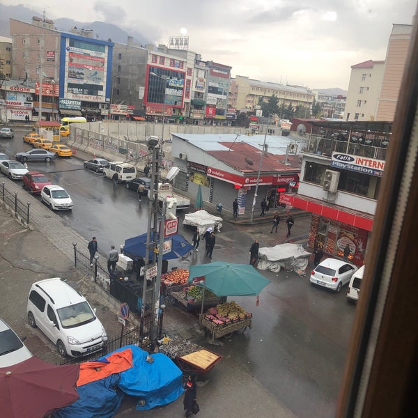 van lider akademi van van