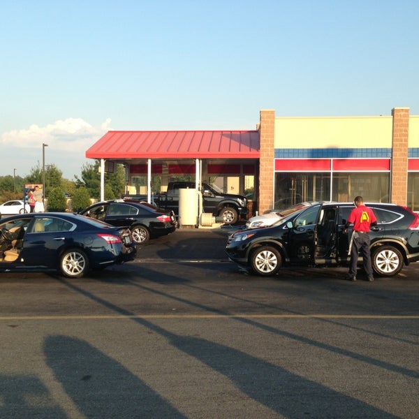 Autobell Car Wash Concord Mills 9 tips from 516 visitors