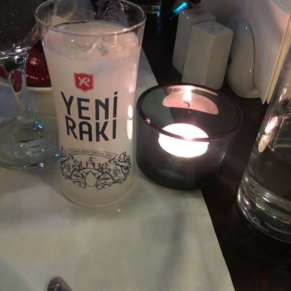 Foto tomada en Neyzen Restaurant  por Ayla . el 3/23/2018