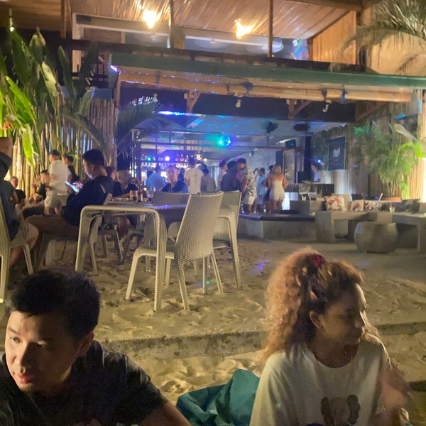 Photo prise au SAVA Beach Bar par Amiel S. le3/10/2022