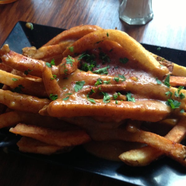 The Angry Beaver Sports Bar in Greenwood