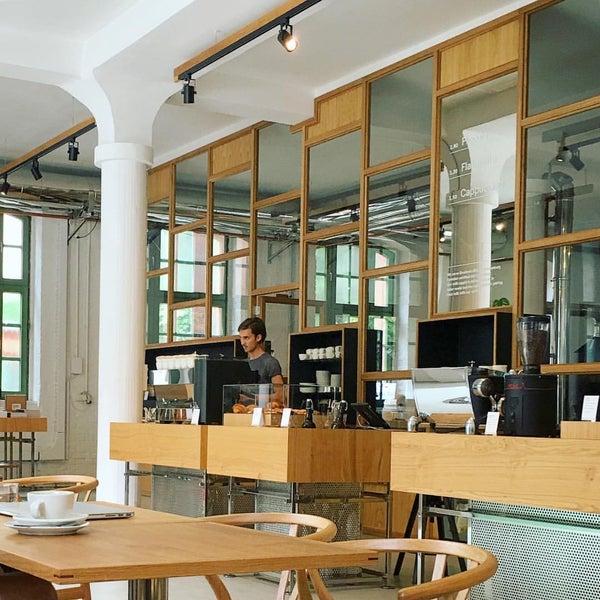 Bonanza Roastery Kreuzberg Berlin Berlin bonanza-roastery-kreuzberg-berlin-berlin