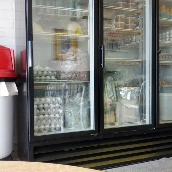 Tania's Mexican Restaurant in Tucson