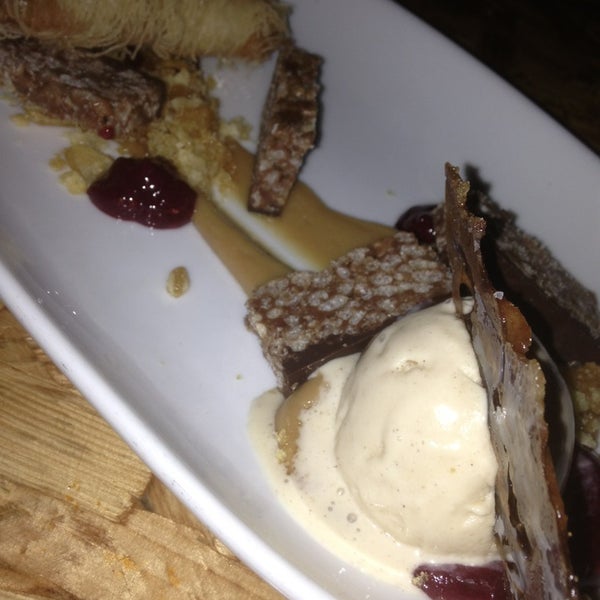 Photos at Ms. G's Asian Restaurant in Potts Point