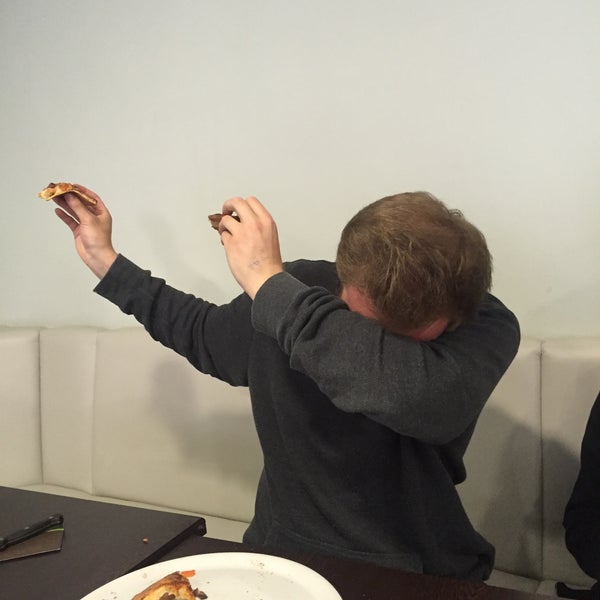 DiDiM Pizza Place in Veerle