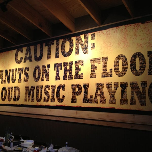 Logan's Roadhouse (Now Closed) Steakhouse in Kissimmee