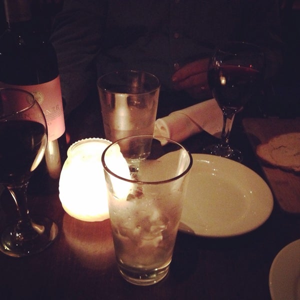 10/28/2014에 Bonnie M.님이 Letizia&#39;s Fiore Ristorante Pizzeria에서 찍은 사진