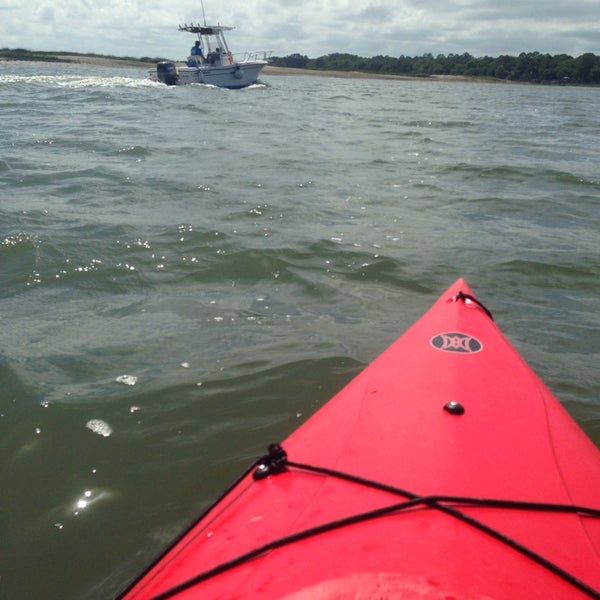 Kayak Hilton Head Hilton Head Island, SC