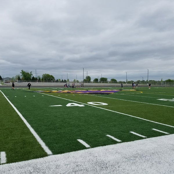 Waconia HS Waconia, MN