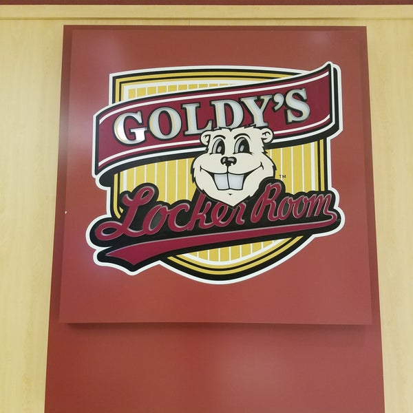 Photos At Goldy S Locker Room Clothing Store
