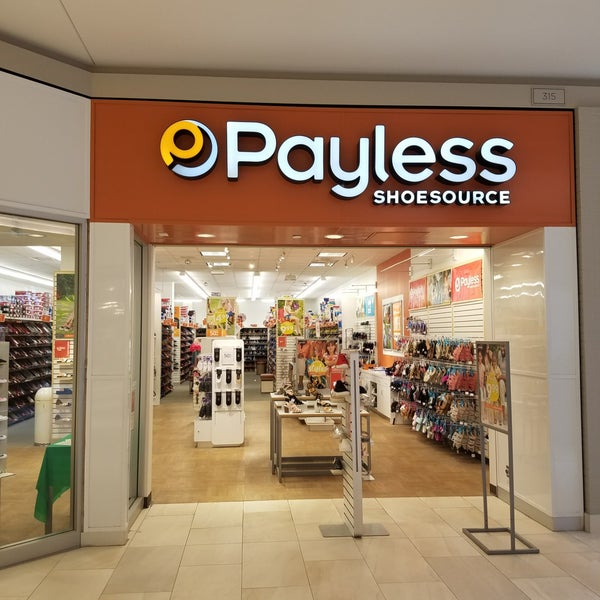 payless rosedale