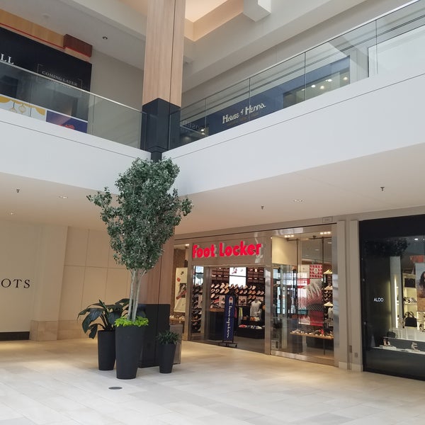 Aldo rosedale shop