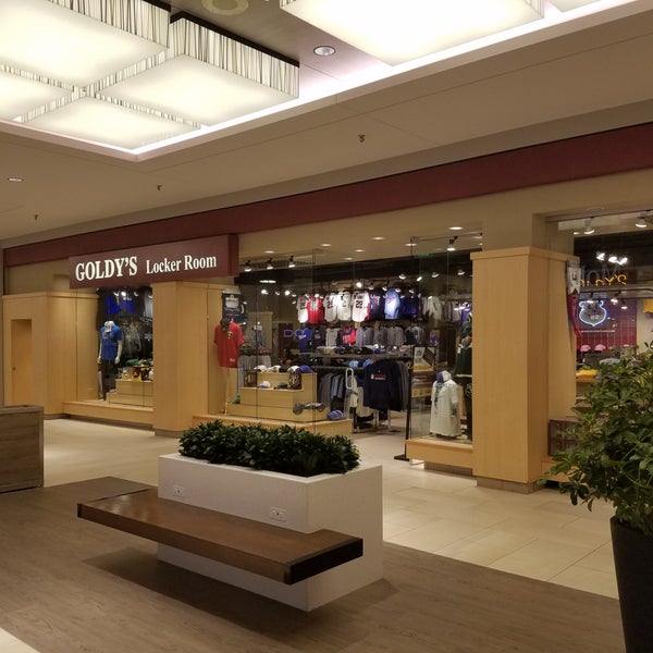 Photos At Goldy S Locker Room Clothing Store