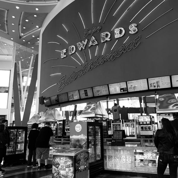 Regal Edwards West Covina West Covina Central Business District 20