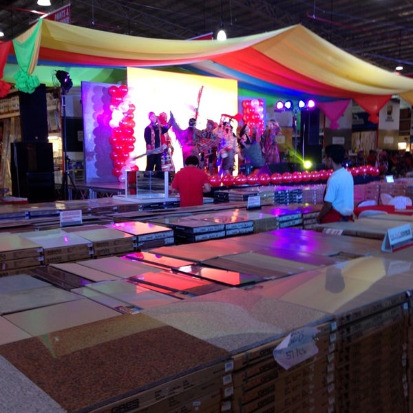 Citi Hardware Buhangin Buhangin, Davao City