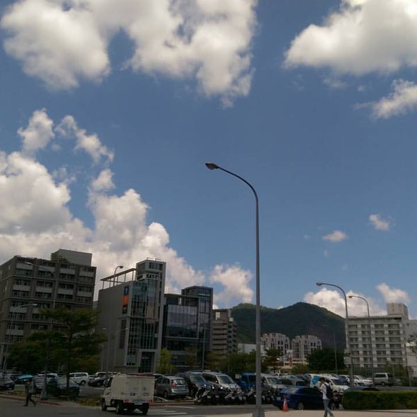 Photos At 全聯實業大樓 Building In 中山區