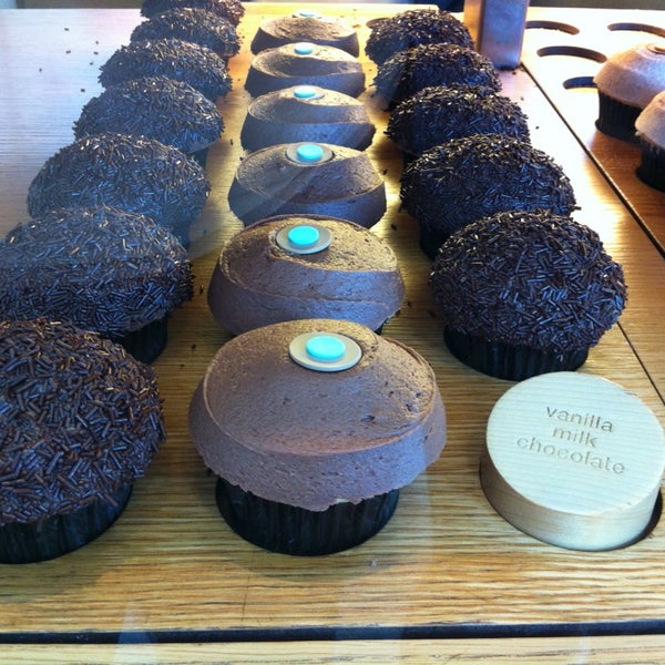 Sprinkles Cupcakes Cupcake Shop in Palo Alto
