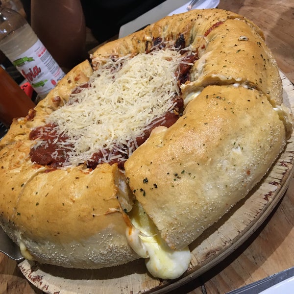 Tino pizza sale