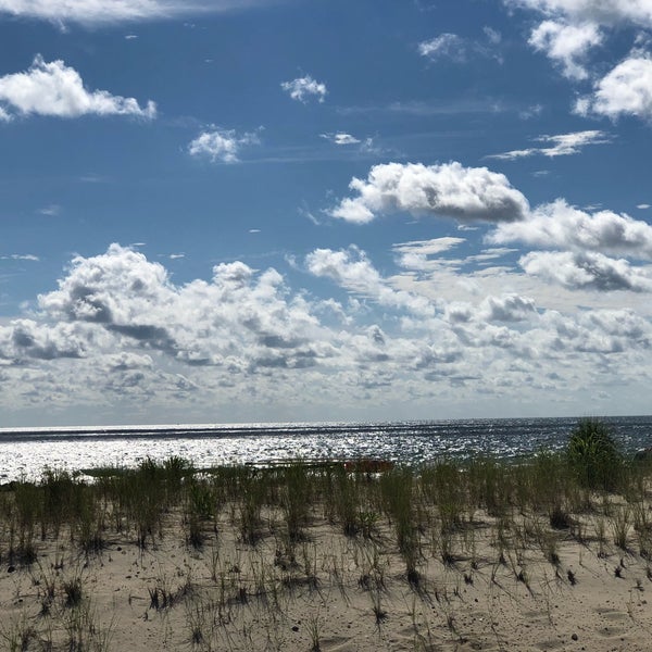 Photos at Sea Girt Beach Pavilion Fast Food Restaurant in Sea Girt