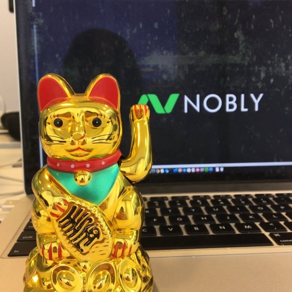 Nobly Point Of Sale Startup De Tecnologia En Montevideo Nobly Point Of Sale Startup De Tecnologia En Montevideo