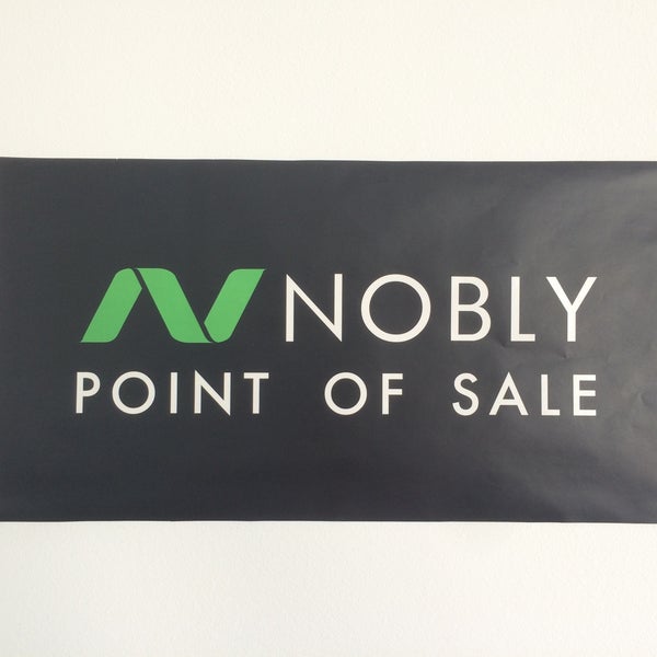 Nobly Point Of Sale Tech Startup In Montevideo Nobly Point Of Sale Tech Startup In Montevideo