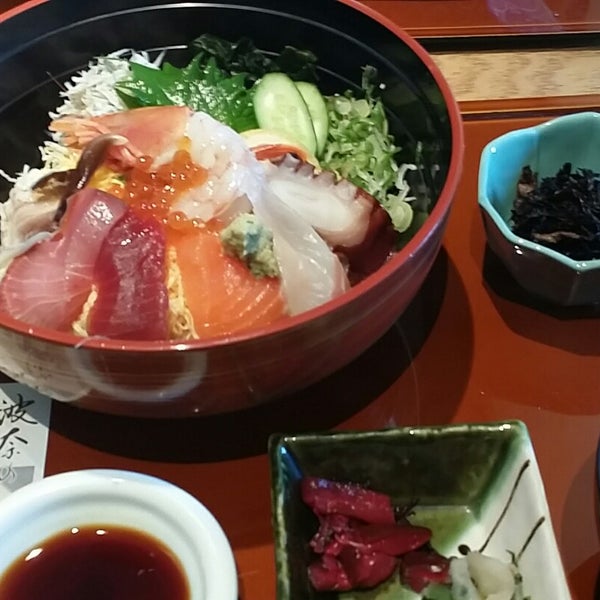 Photos At 和食波奈 海浜幕張店 Now Closed 千葉市 千葉県 Photos At 和食波奈 海浜幕張店 Now Closed 千葉市 千葉県