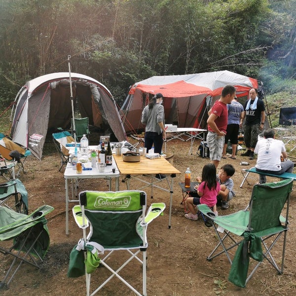 Photos At オレンジ村オートキャンプ場 Campground In 南房総市