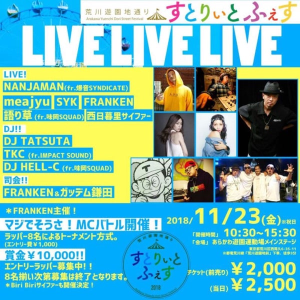 Photos At あらかわ遊園運動場 Now Closed 西尾久8 1 1