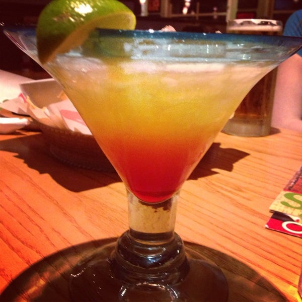 Photo taken at Chili&#39;s Grill &amp; Bar by Rebekah G. on 7/30/2013
