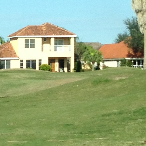Photos At Tierra Santa Golf Club Golf Course In Weslaco