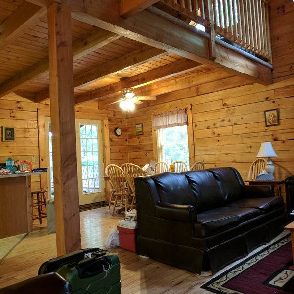 Photos At Country Road Cabins Campground