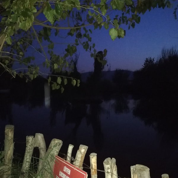 10/24/2019 tarihinde Aybüke A.ziyaretçi tarafından Arif Abi&#39;nin Yeri'de çekilen fotoğraf