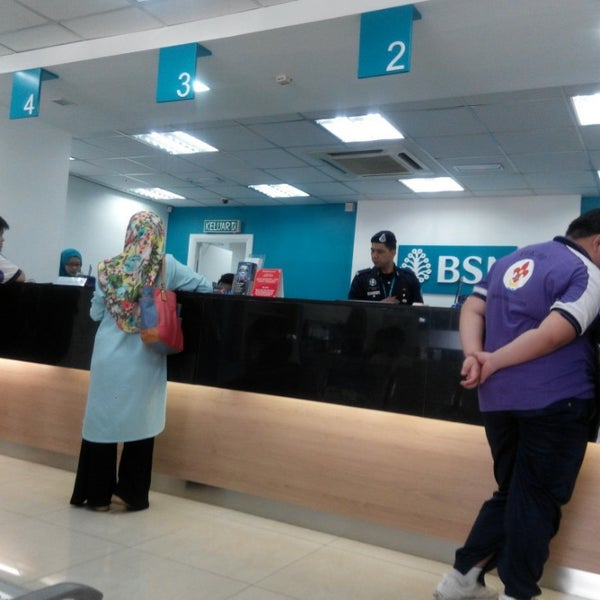 Bsn Sri Petaling