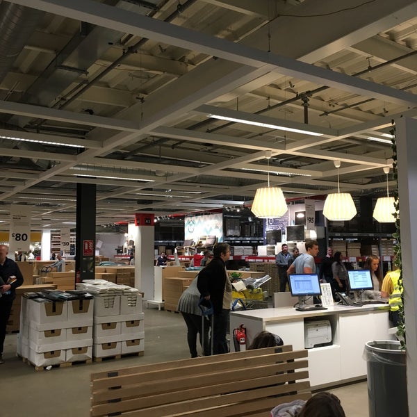 Photos at IKEA Warrington, Warrington