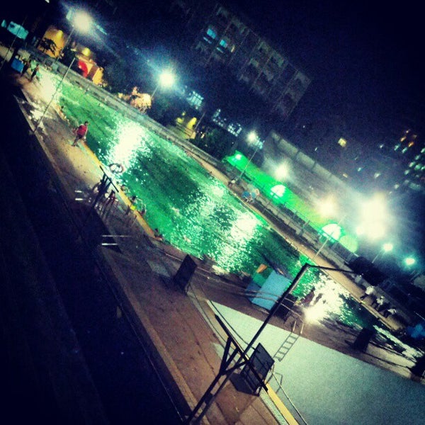 Photos at Shahaji Raje Krida Sankul (Andheri Sports Complex