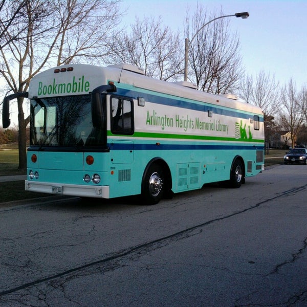 Photos at Lake Terramere Park Lake in Arlington Heights