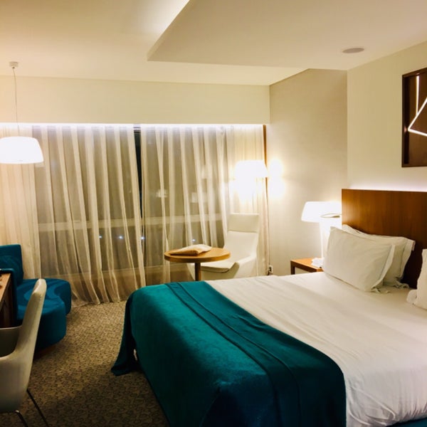 4/1/2019にJunsu B.がEPIC SANA Lisboa Hotelで撮った写真