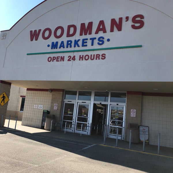 Photos at Woodmans 3817 Milwaukee St